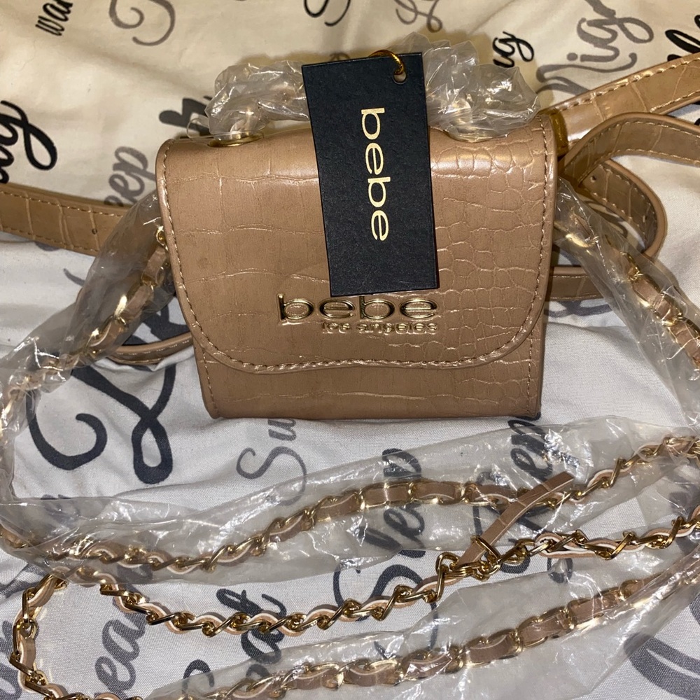 BeBe Mini bag